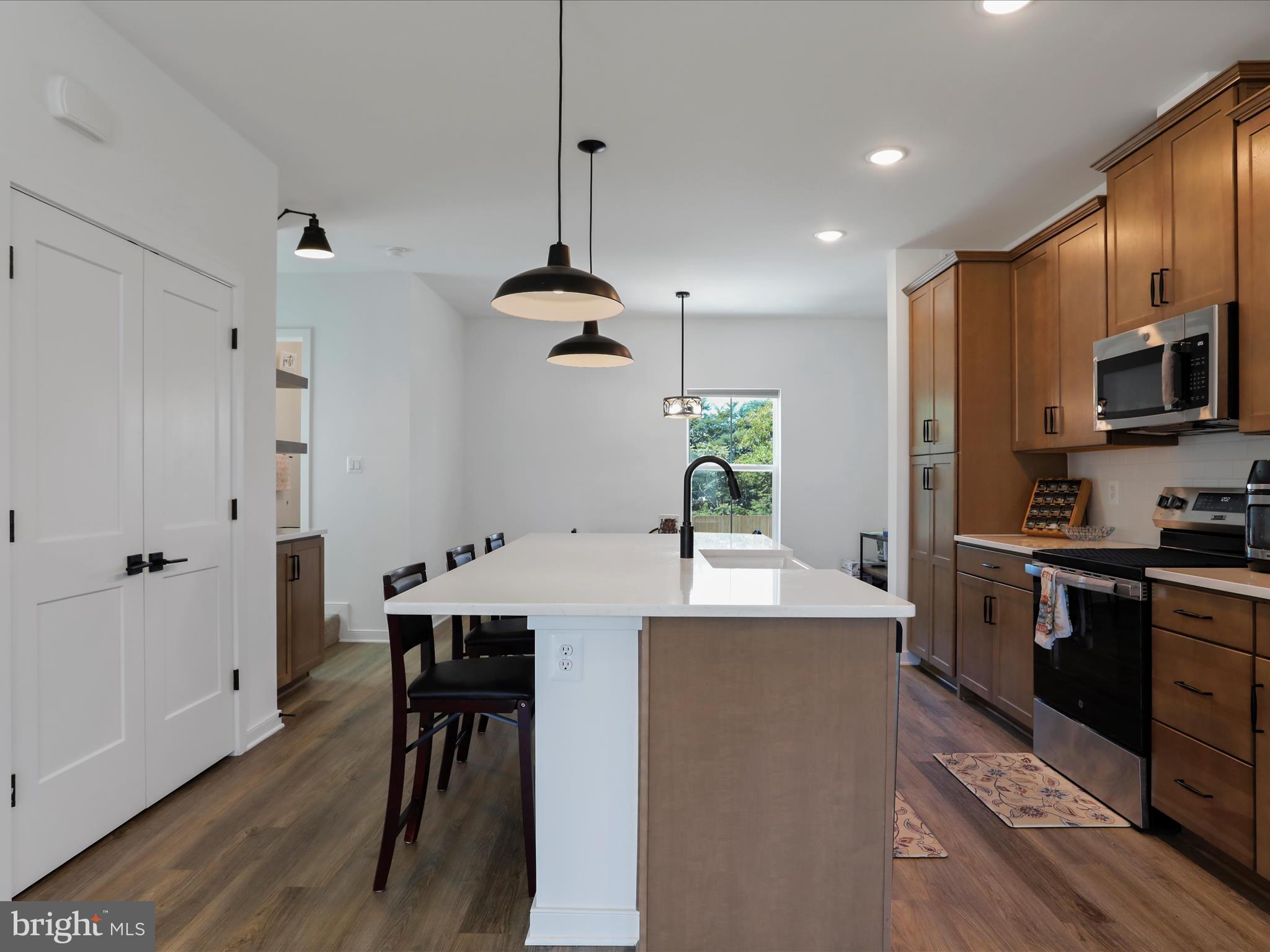 LIBERTY RUN - Residential