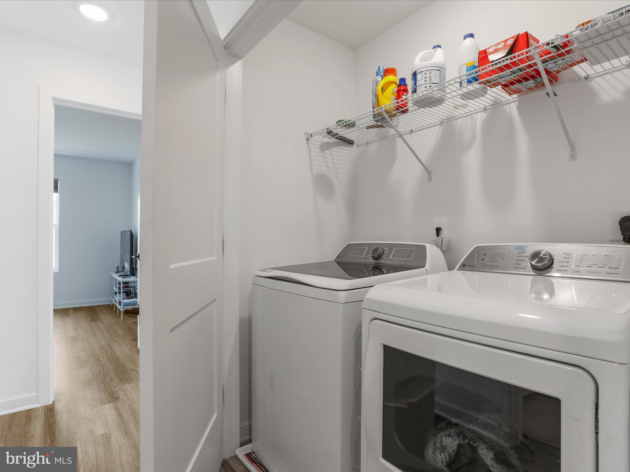 LIBERTY RUN - Residential