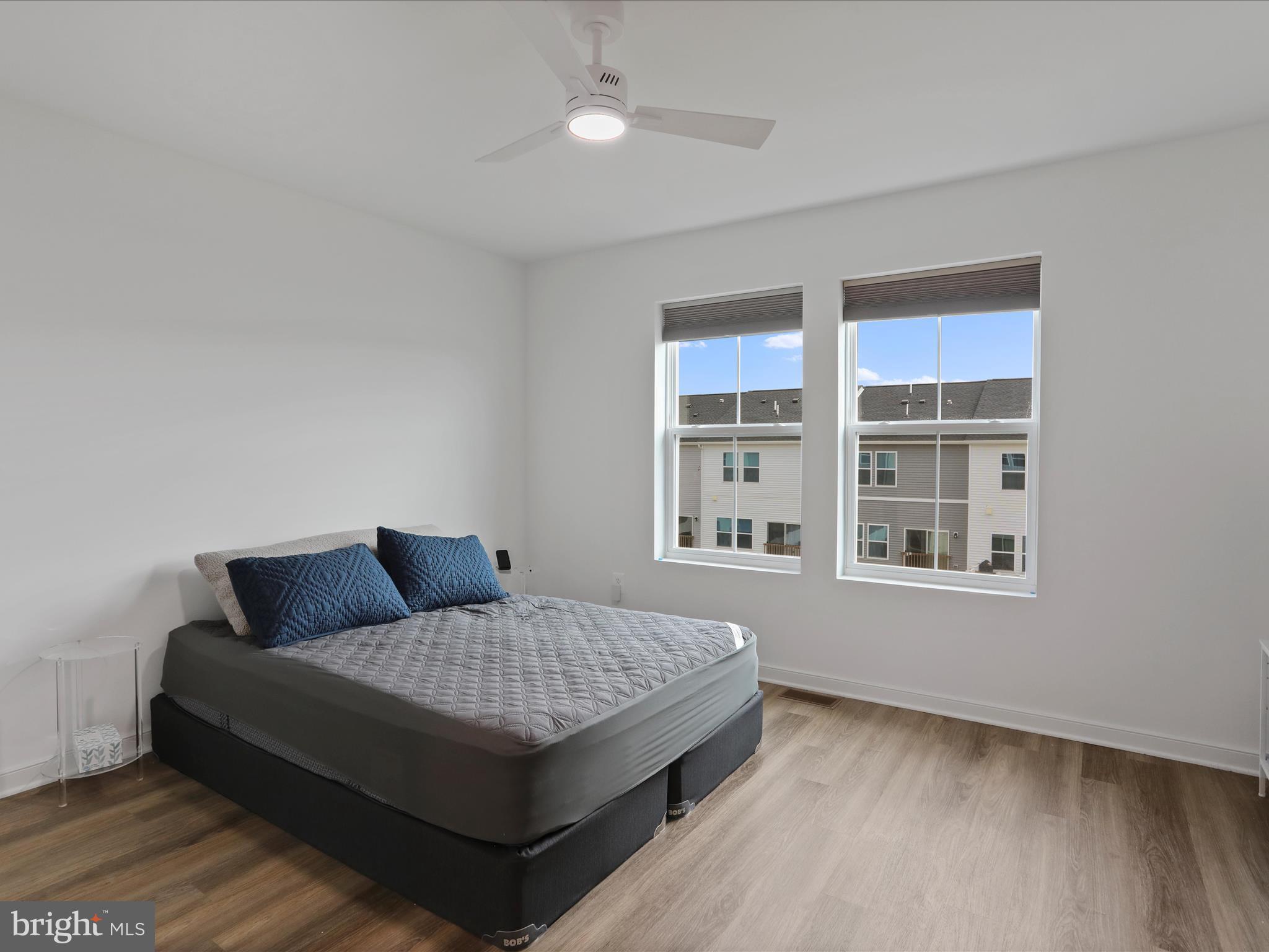 LIBERTY RUN - Residential