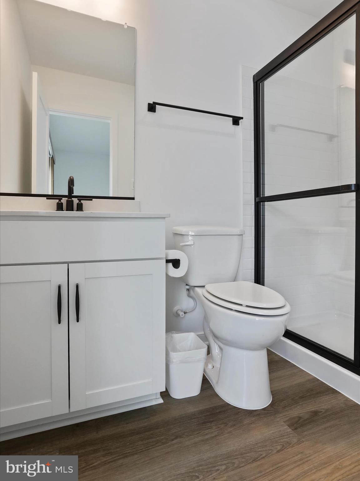 LIBERTY RUN - Residential