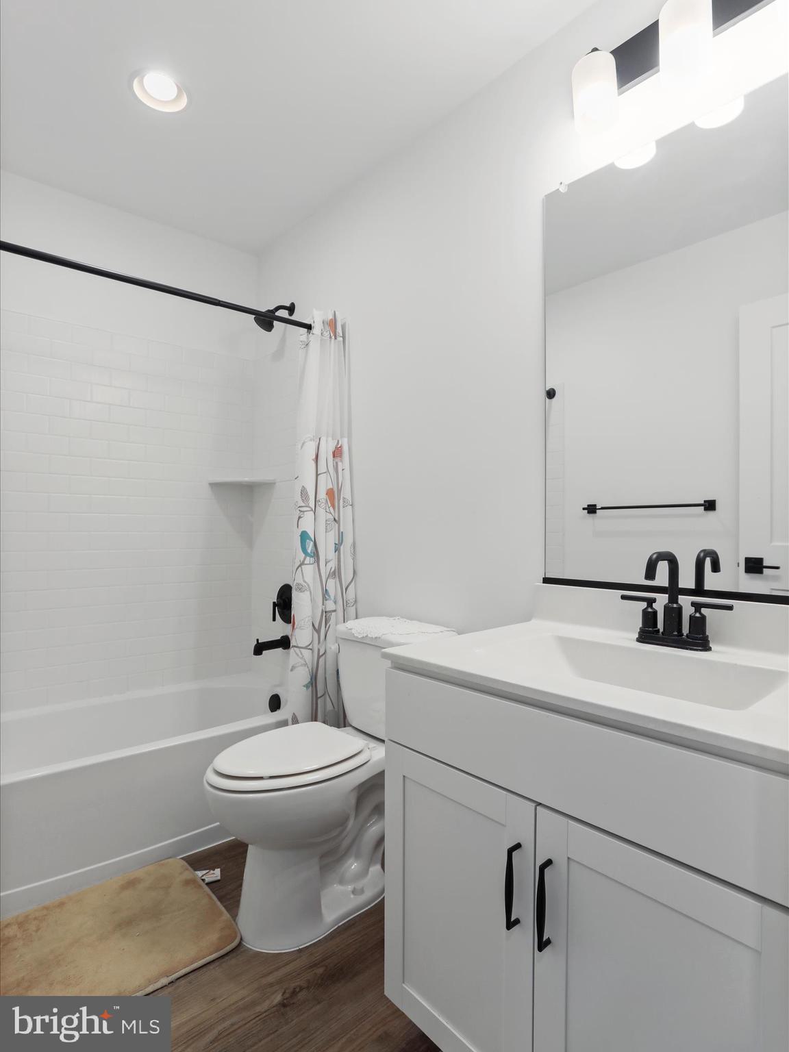 LIBERTY RUN - Residential