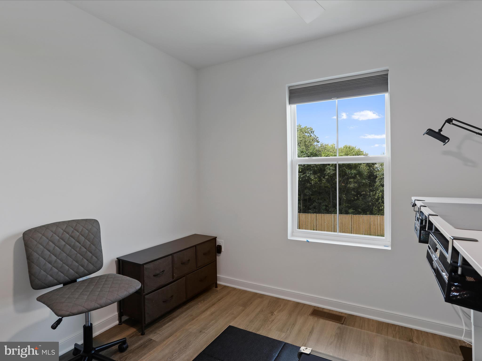 LIBERTY RUN - Residential