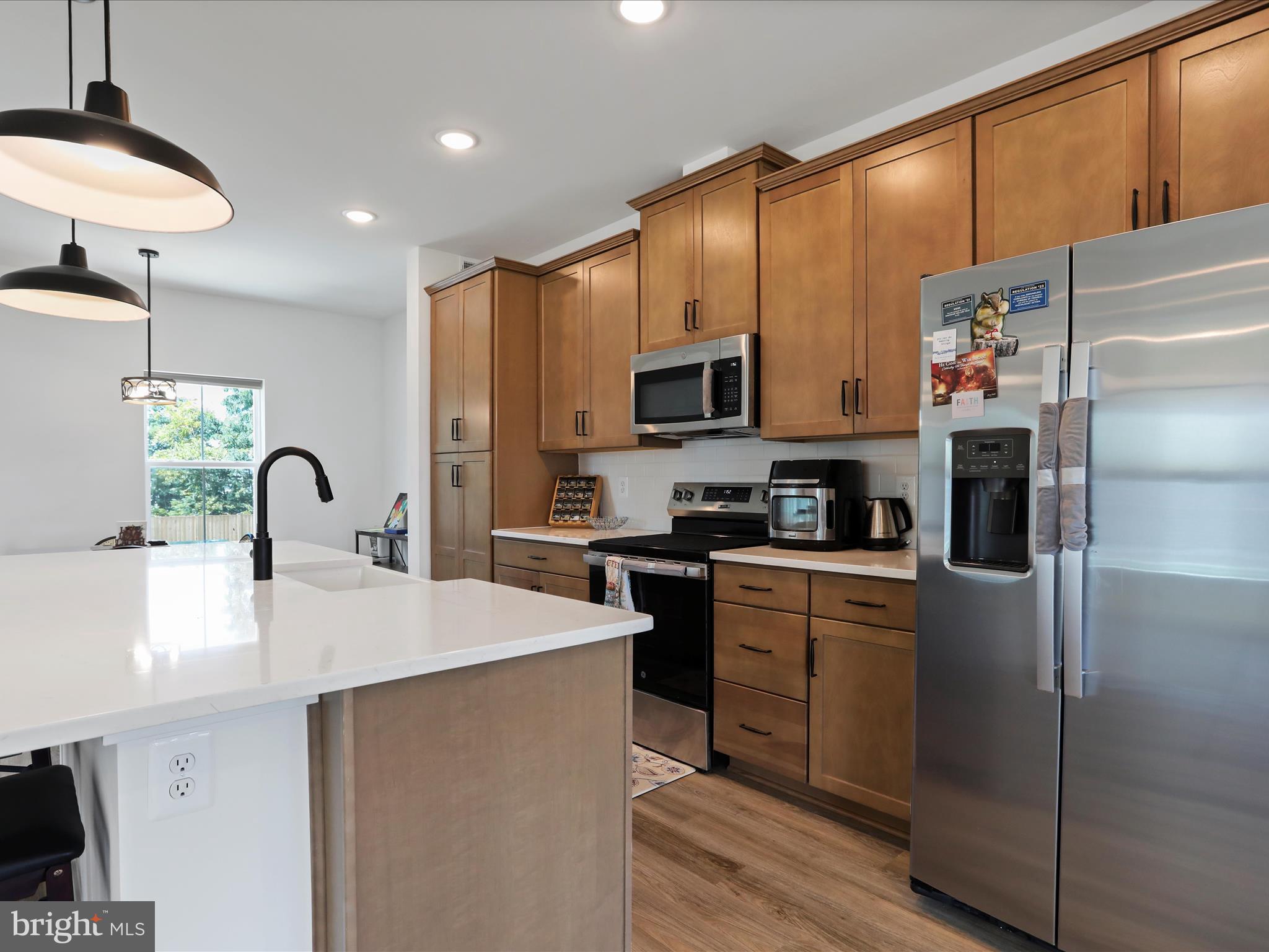 LIBERTY RUN - Residential