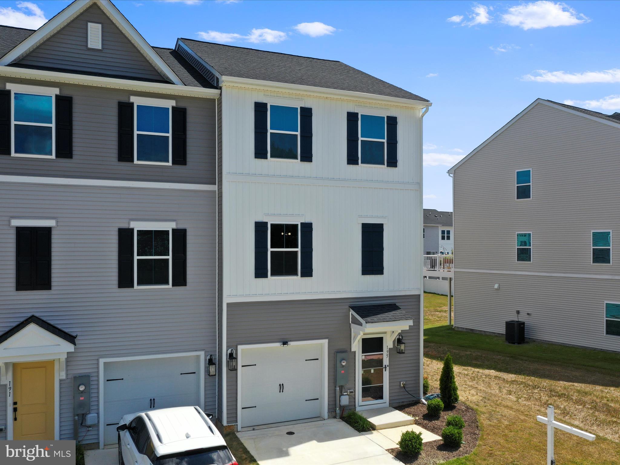 LIBERTY RUN - Residential