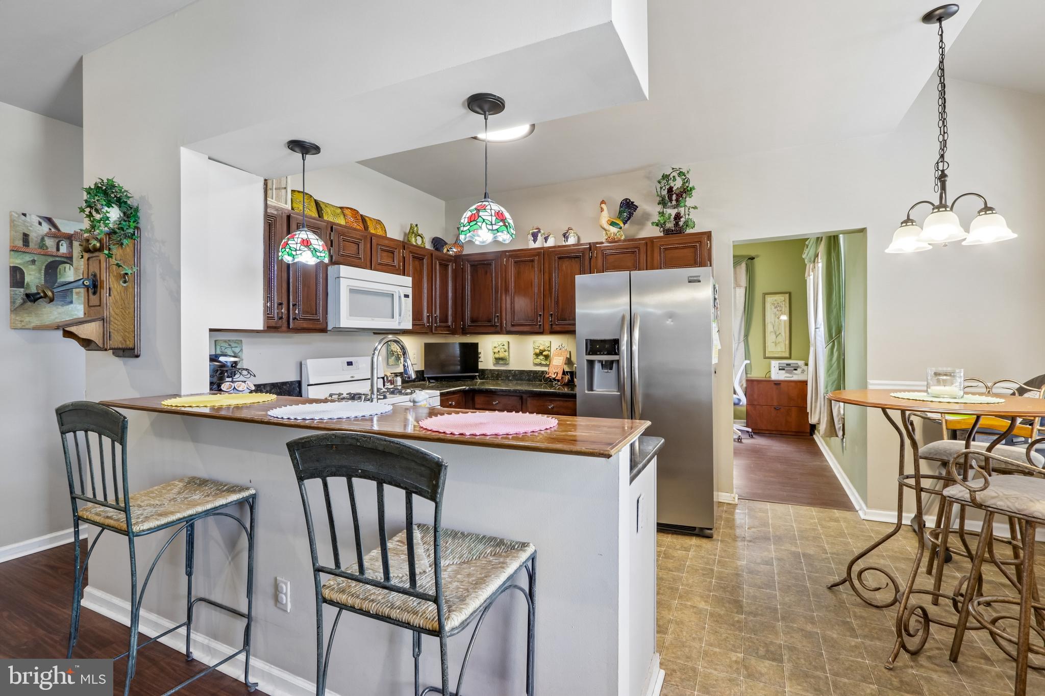 FOX HEATH - Residential