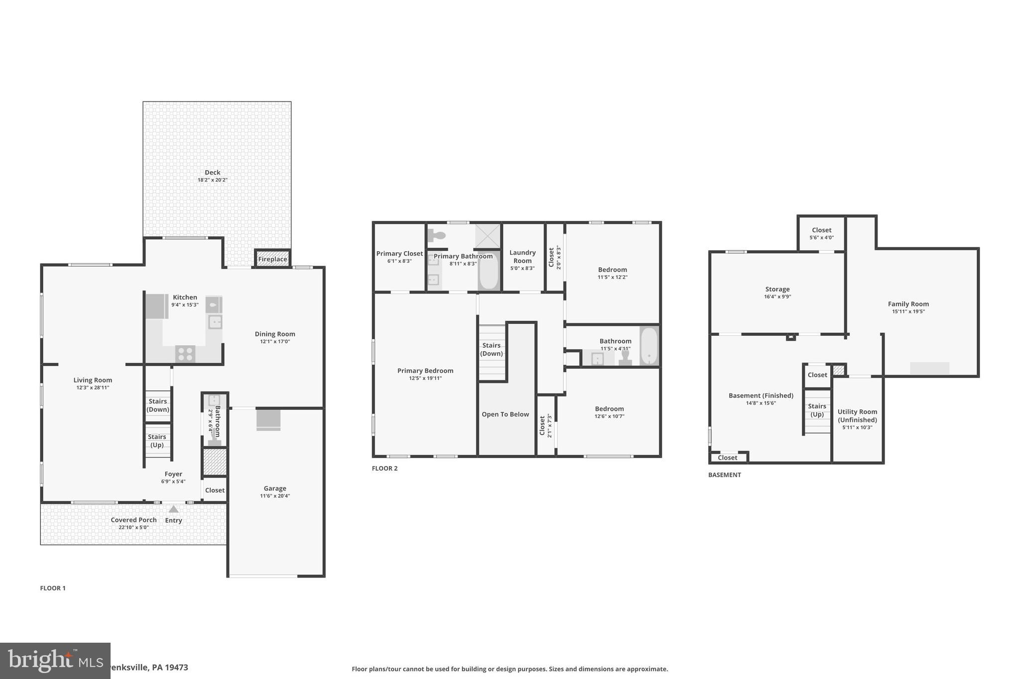 FOX HEATH - Residential