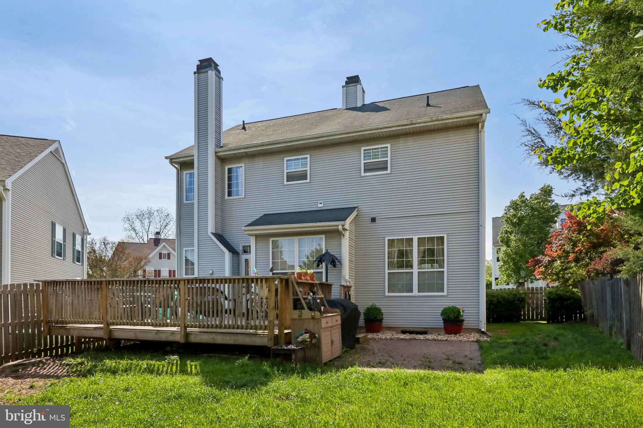 FOX HEATH - Residential
