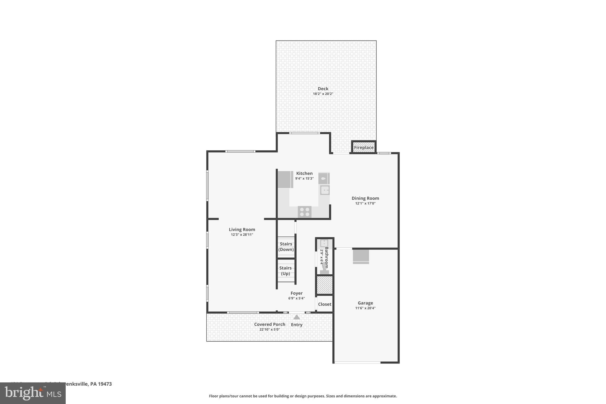 FOX HEATH - Residential