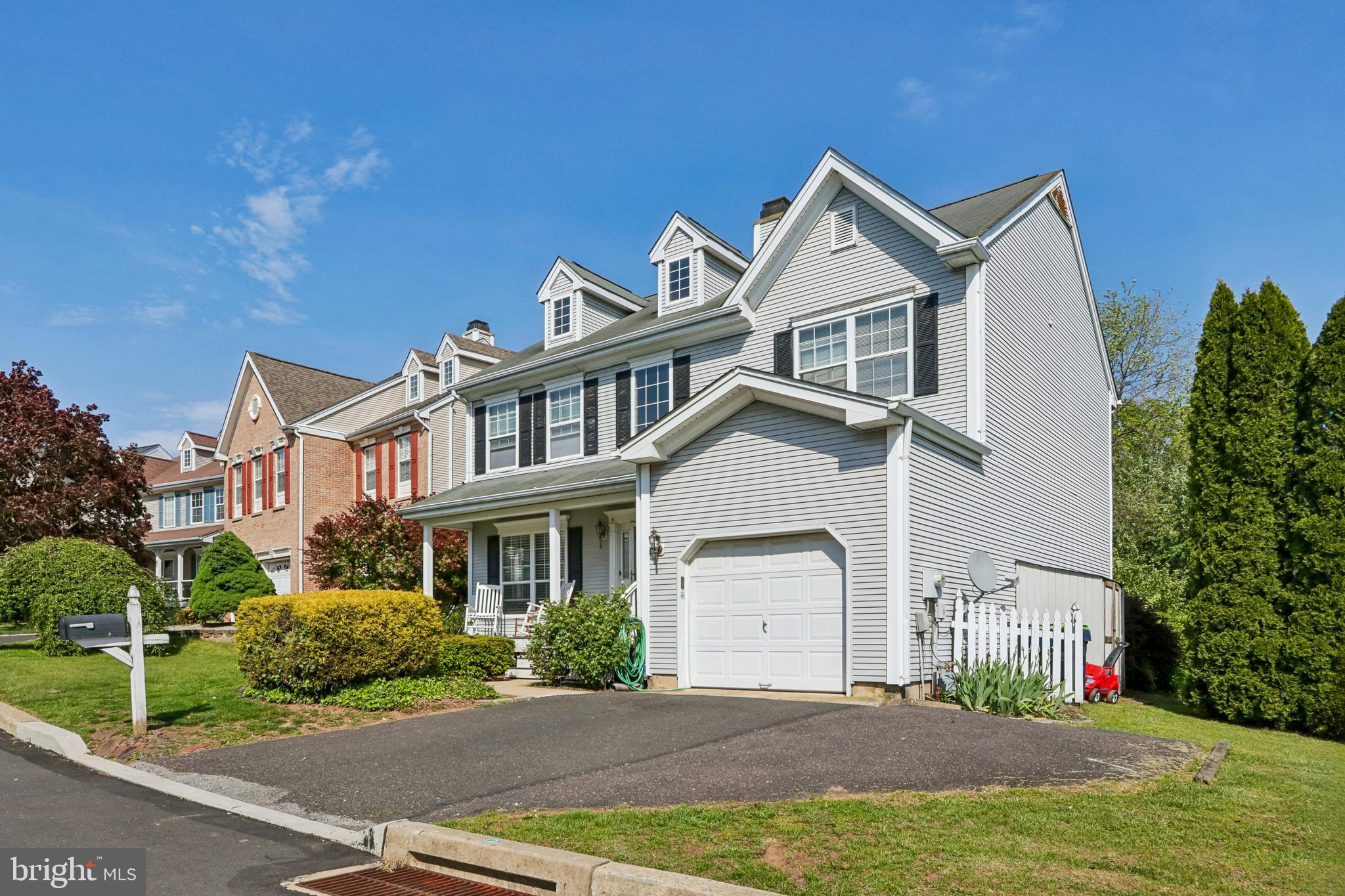 FOX HEATH - Residential
