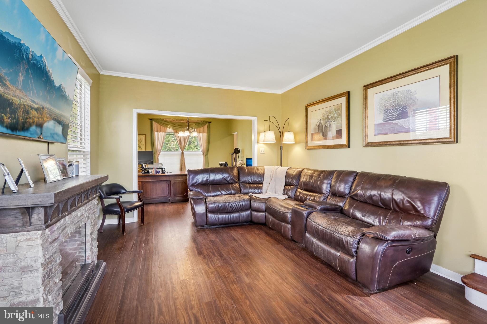 FOX HEATH - Residential