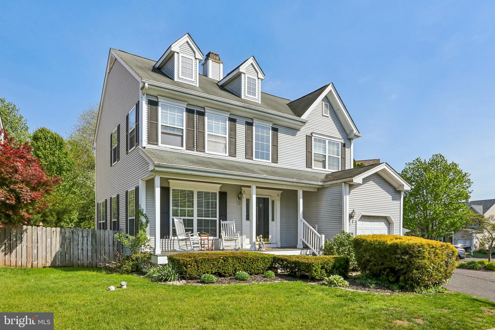 FOX HEATH - Residential