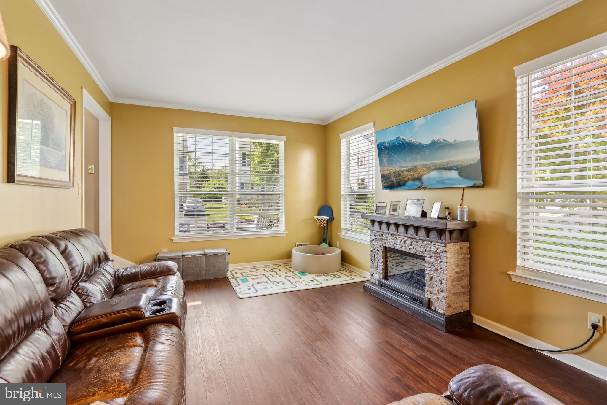 FOX HEATH - Residential