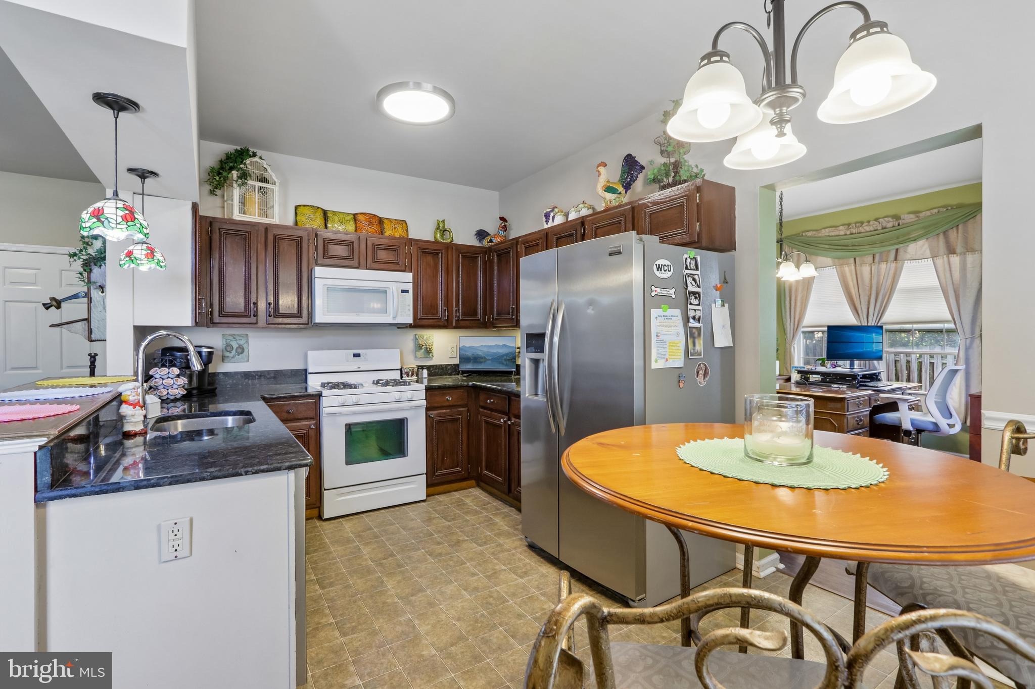 FOX HEATH - Residential
