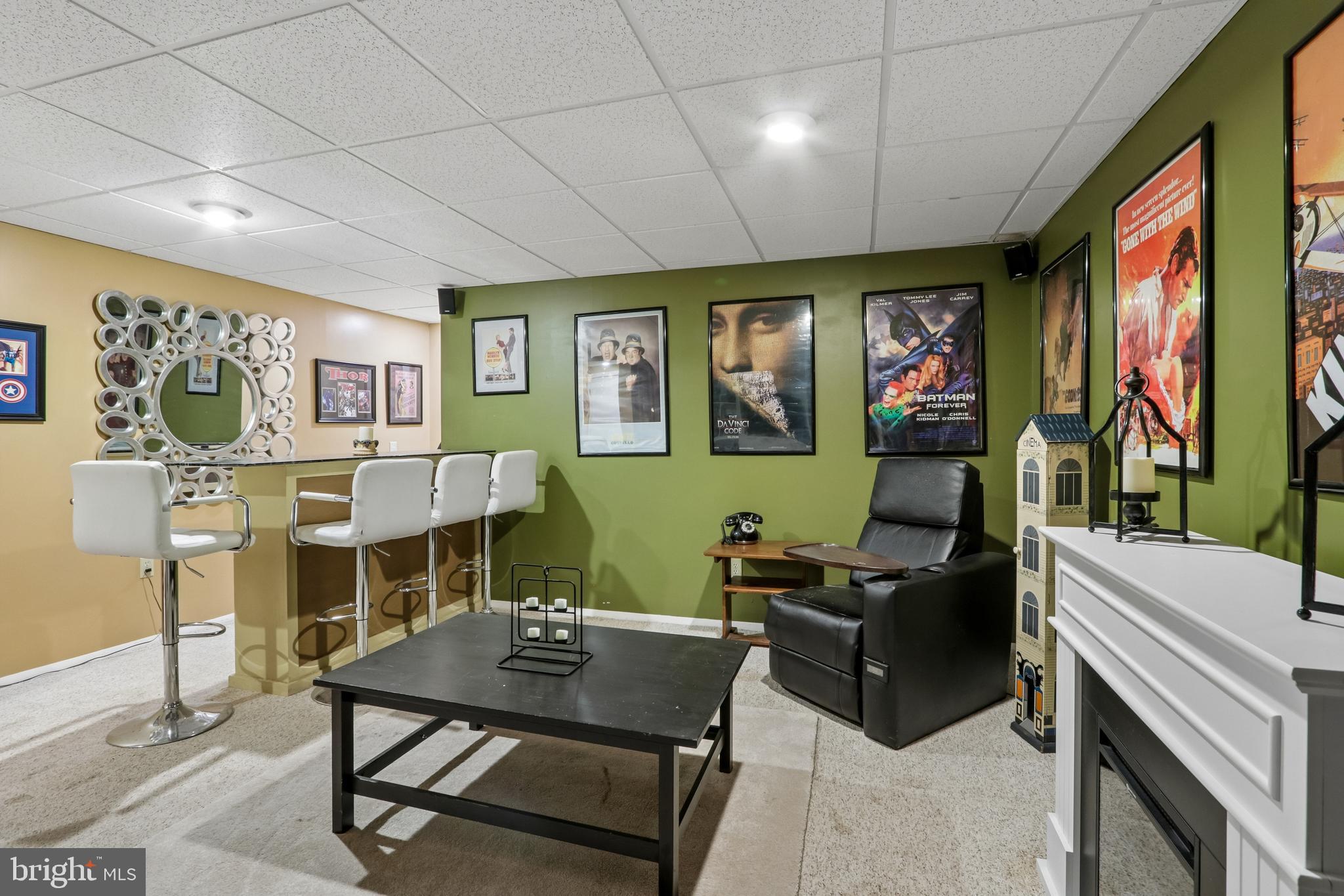 FOX HEATH - Residential