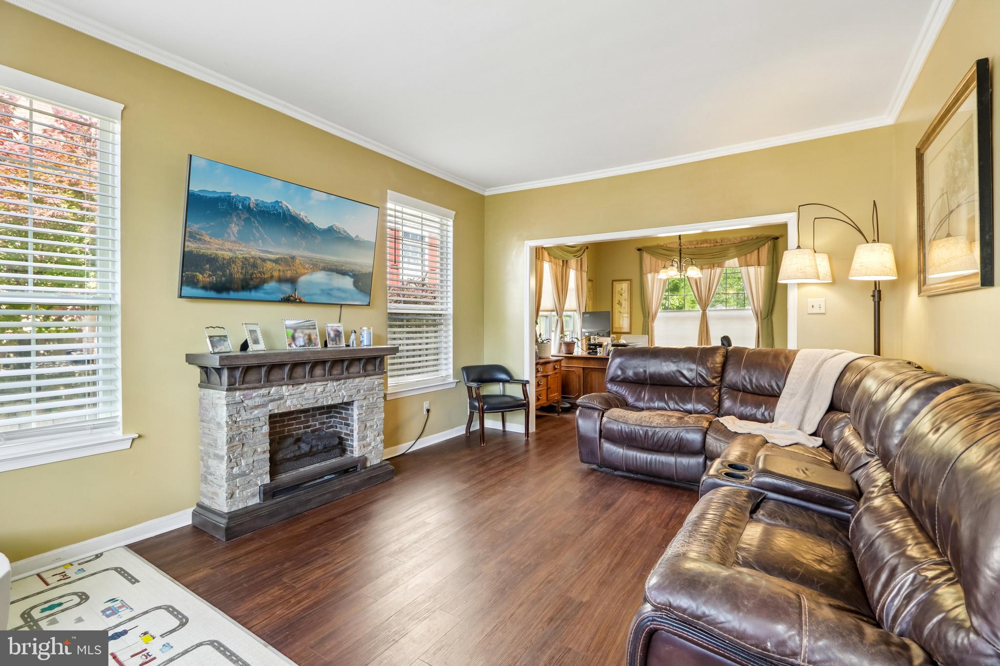 FOX HEATH - Residential