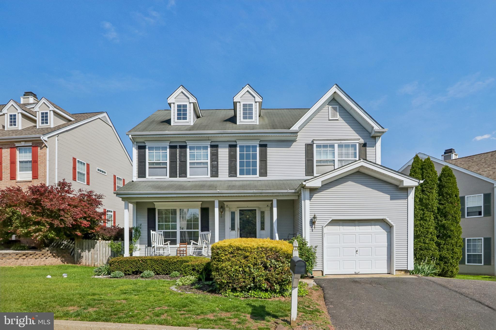 FOX HEATH - Residential