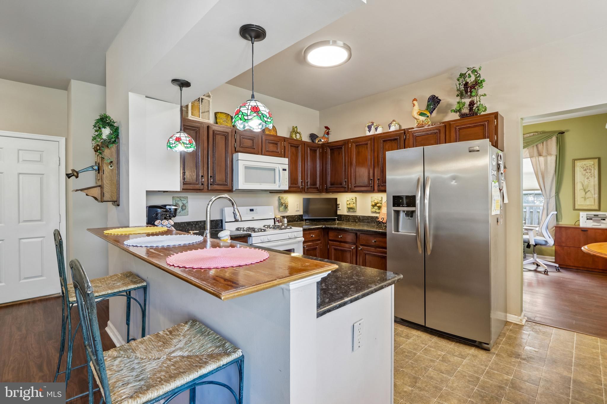 FOX HEATH - Residential