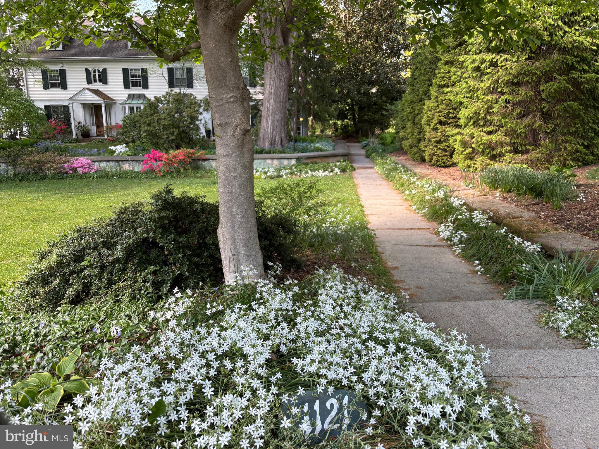 LANCASTER TWP - Residential Lease