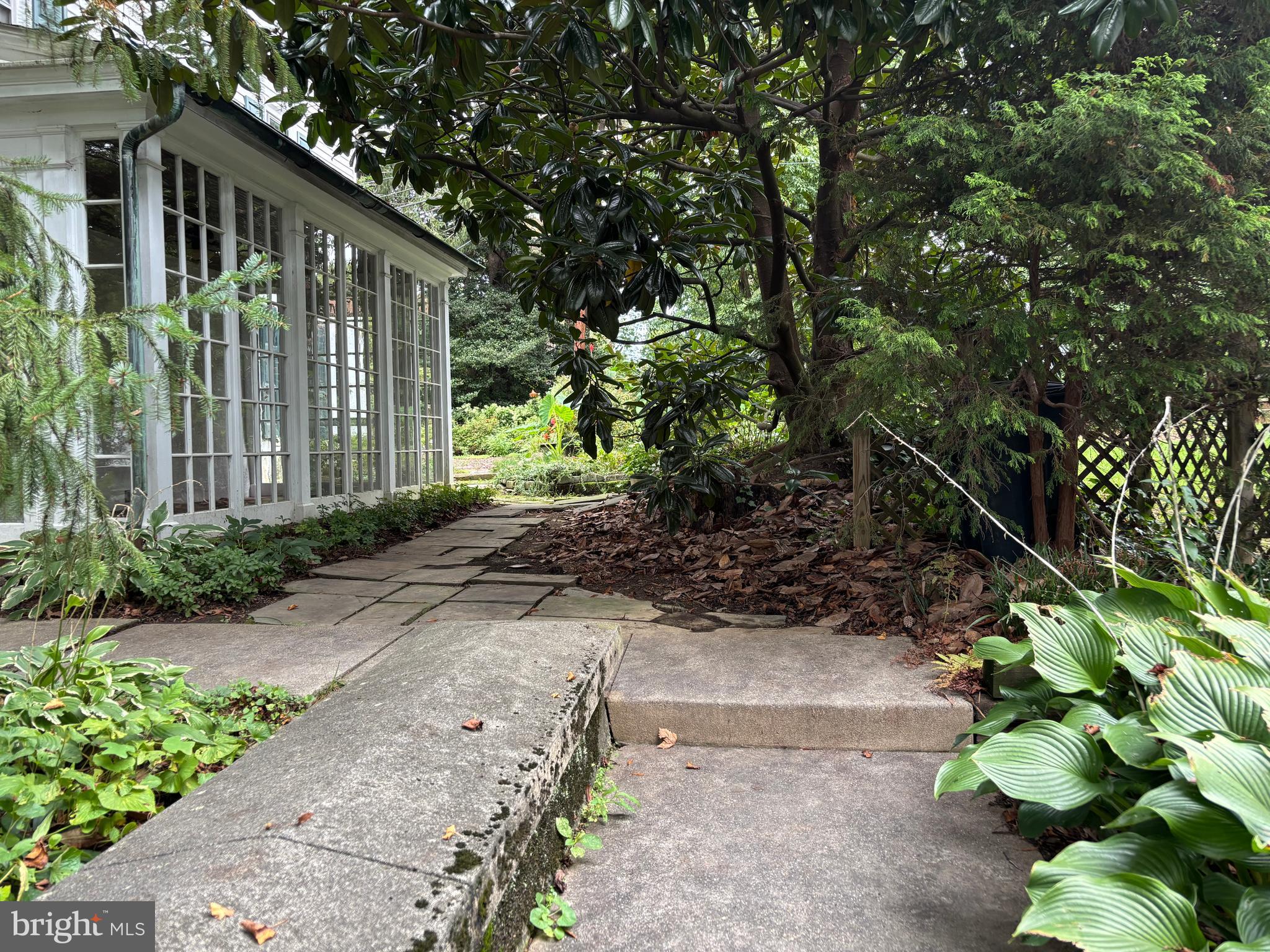 LANCASTER TWP - Residential Lease