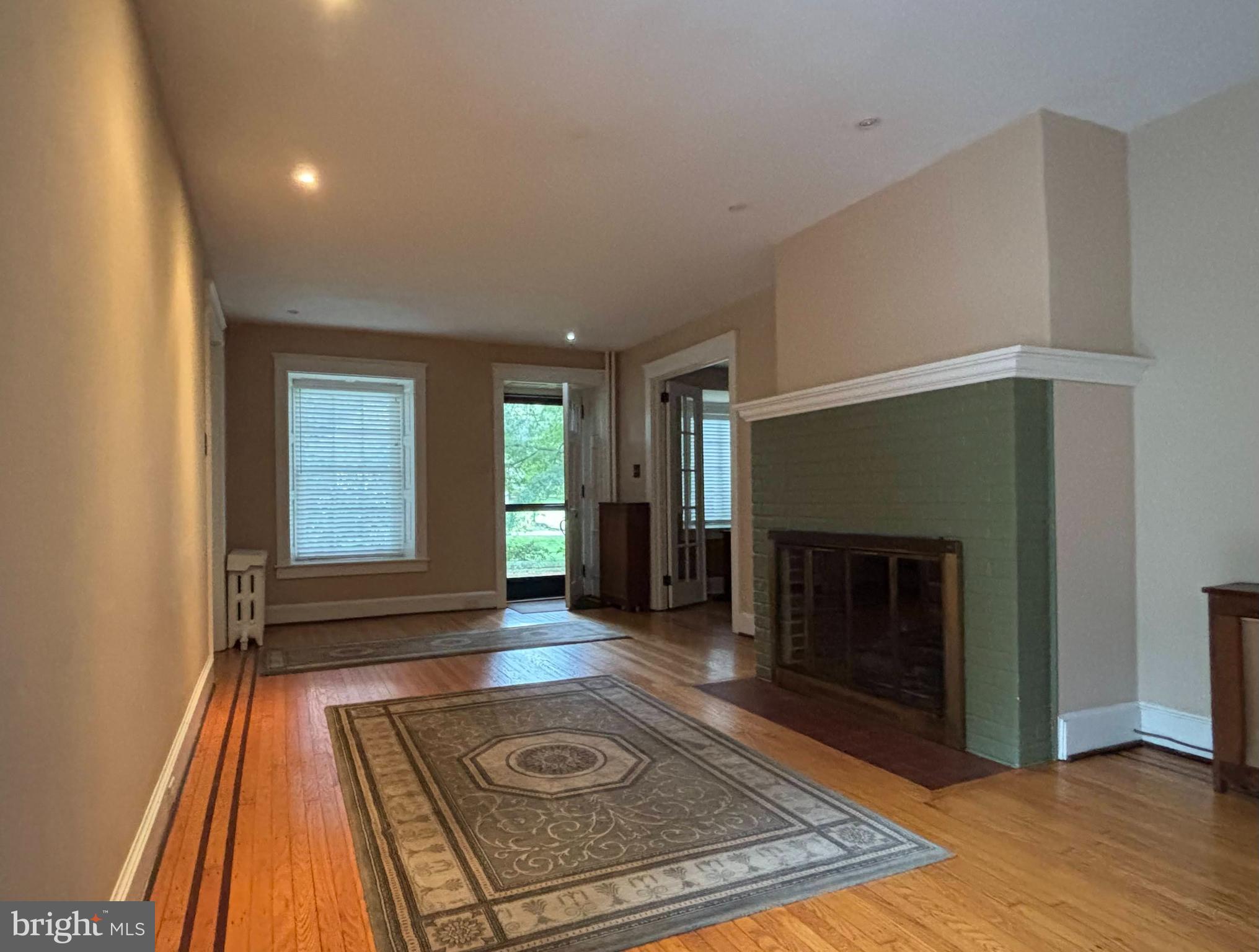 LANCASTER TWP - Residential Lease