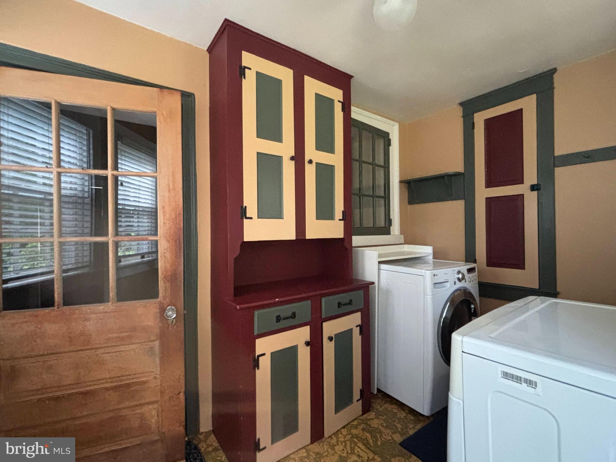 LANCASTER TWP - Residential Lease