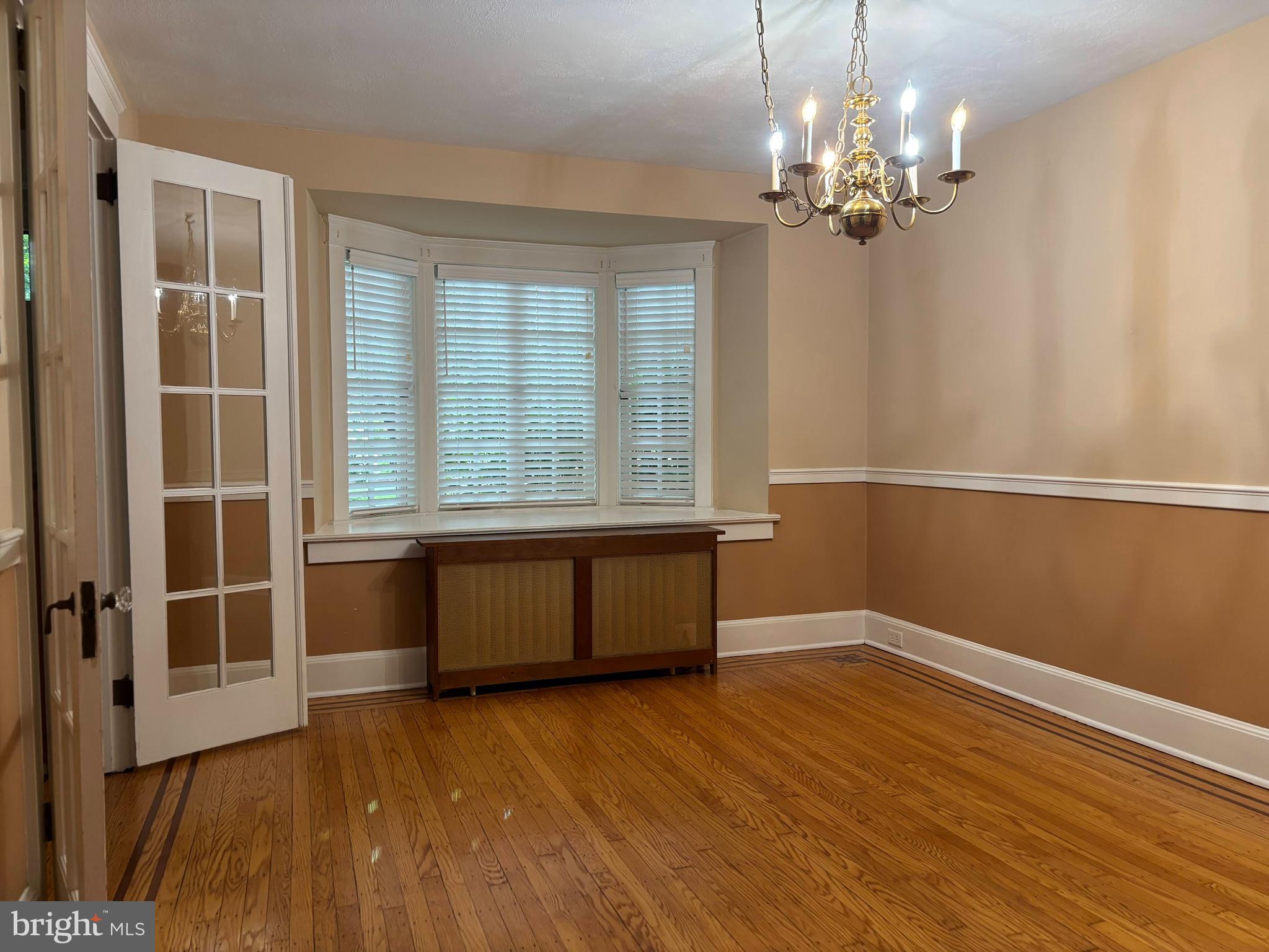 LANCASTER TWP - Residential Lease