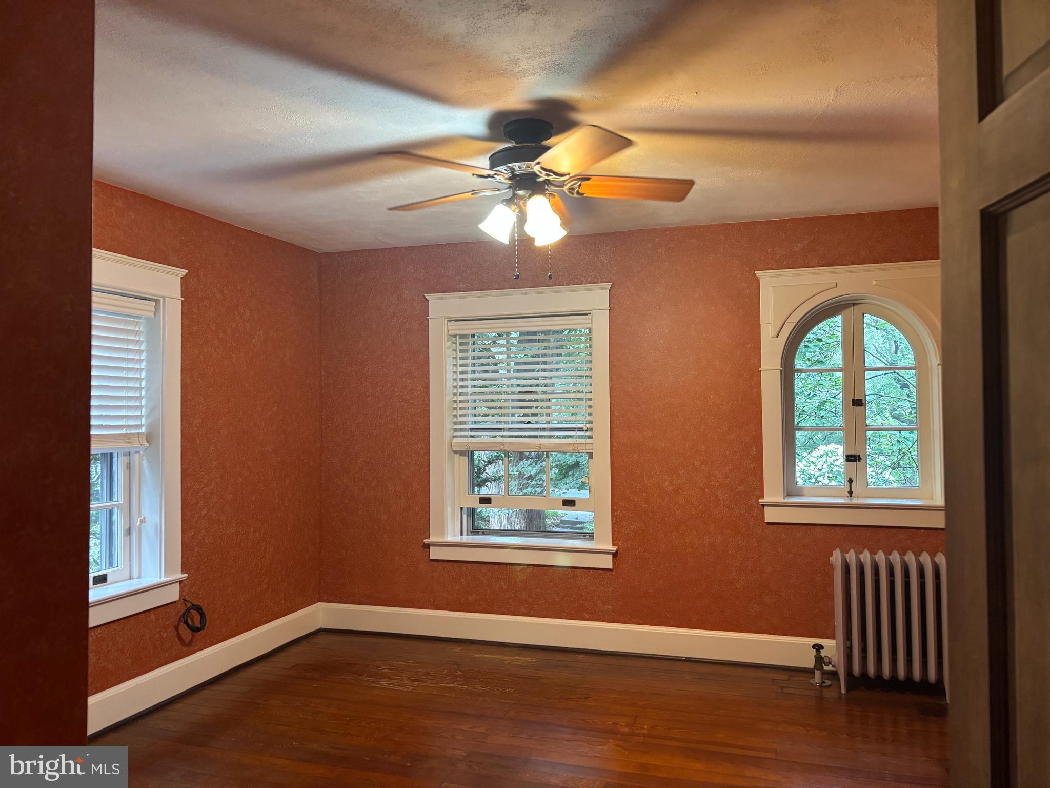 LANCASTER TWP - Residential Lease