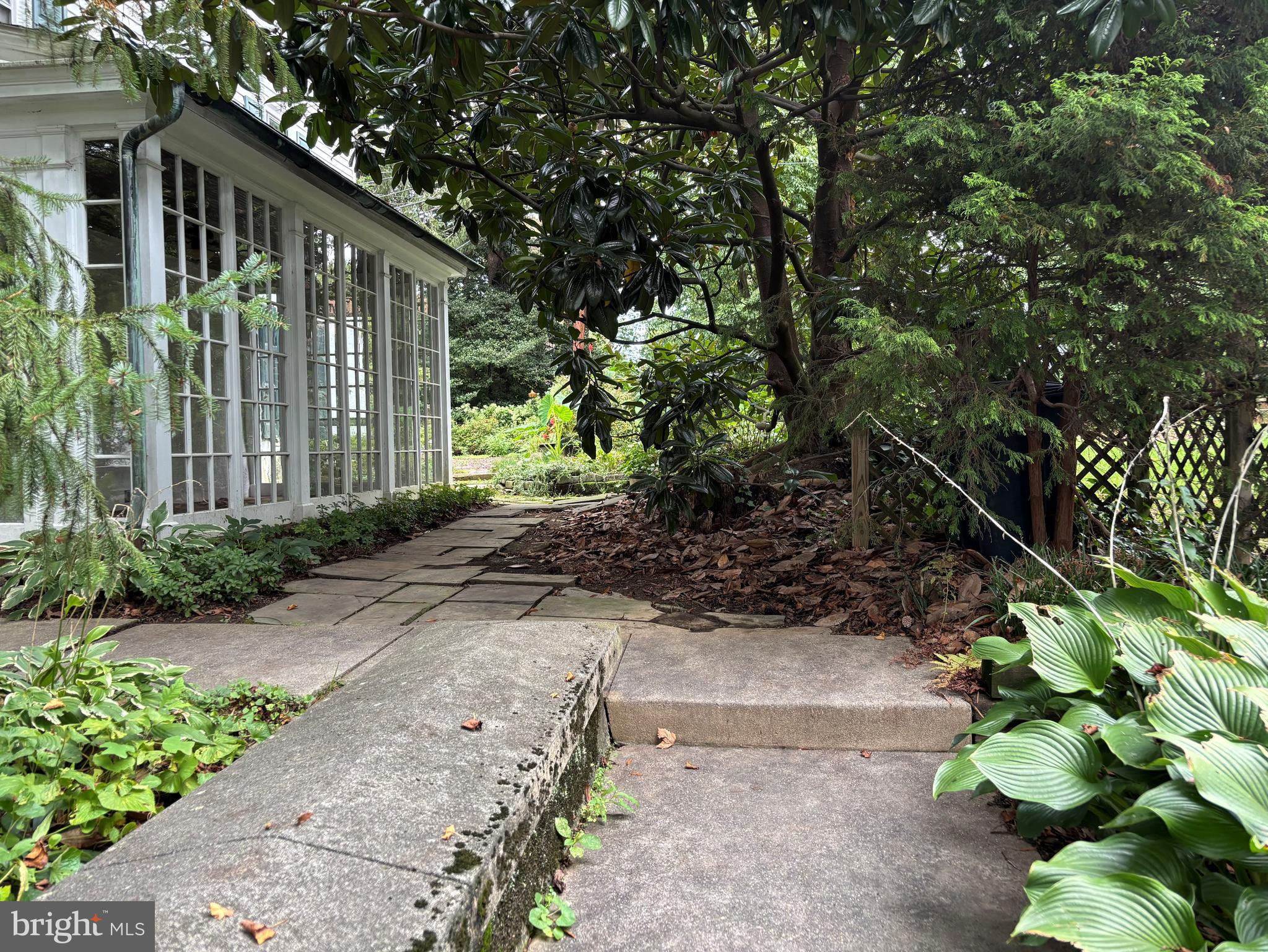 LANCASTER TWP - Residential Lease