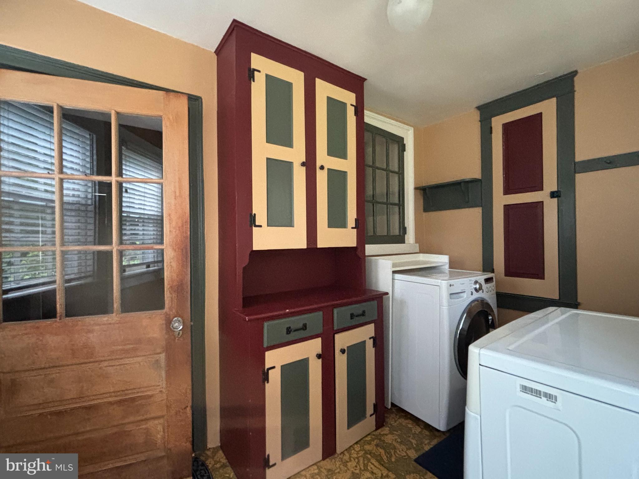 LANCASTER TWP - Residential Lease