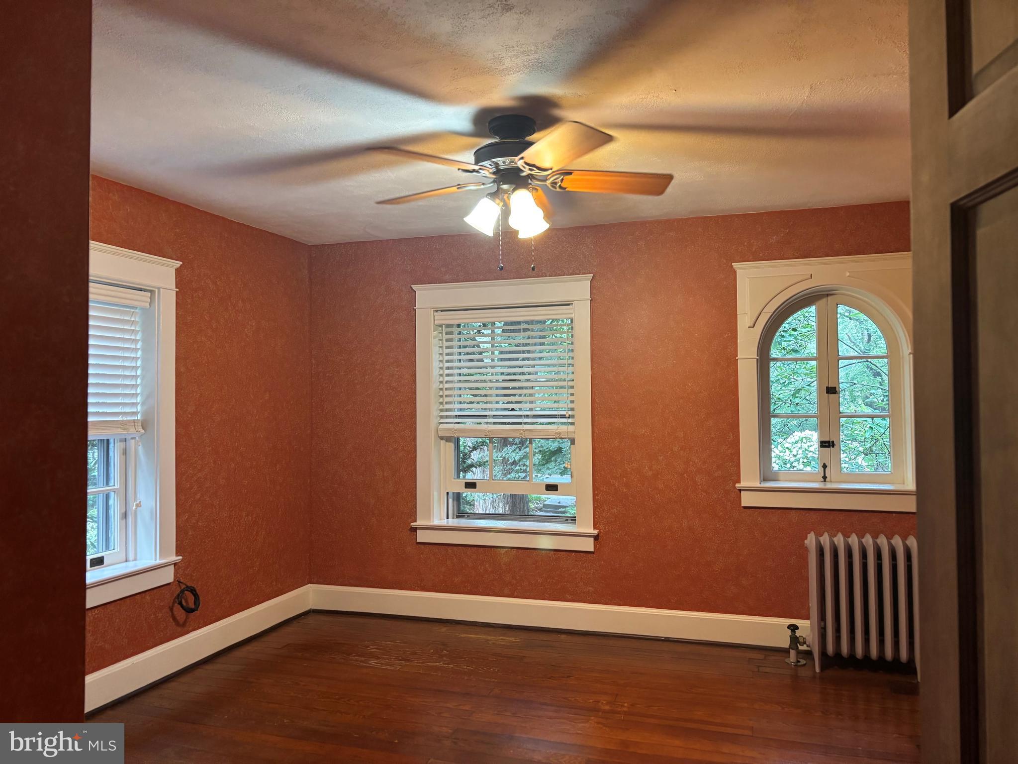 LANCASTER TWP - Residential Lease