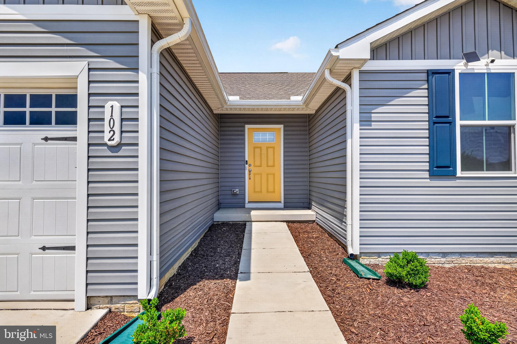 102 POND VIEW LANE