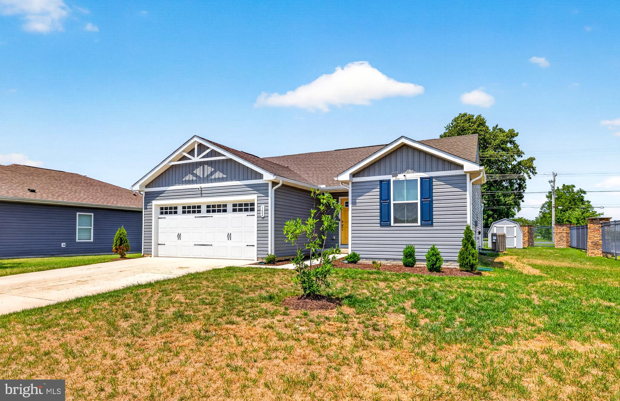 102 POND VIEW LANE
