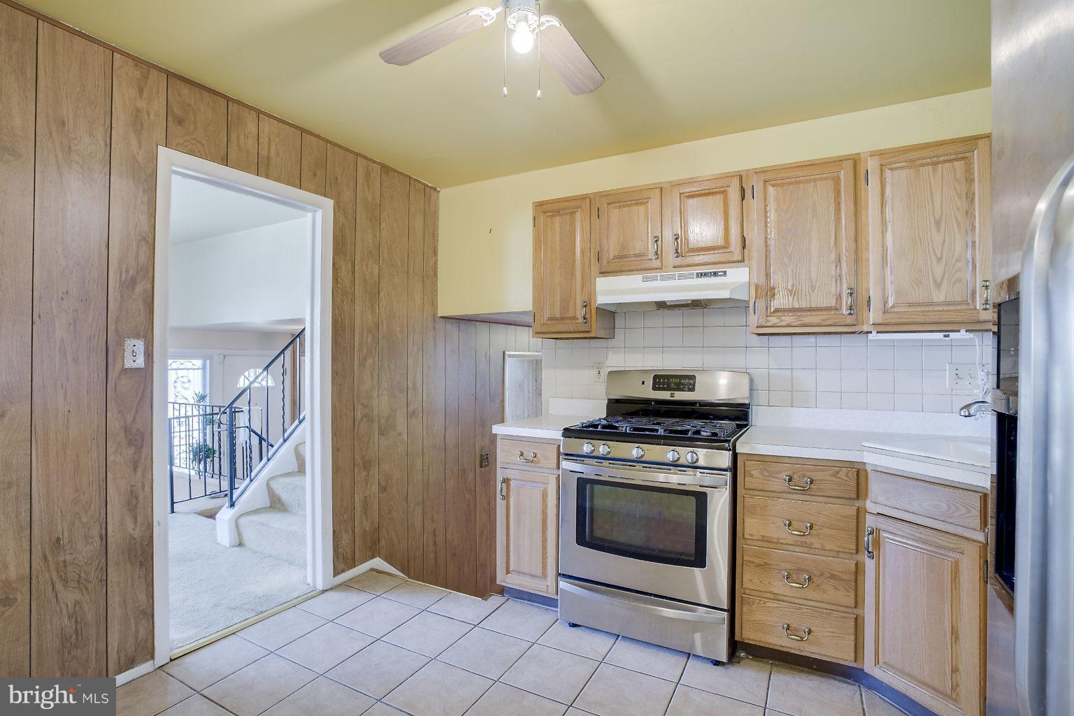 COURTLEIGH - Residential