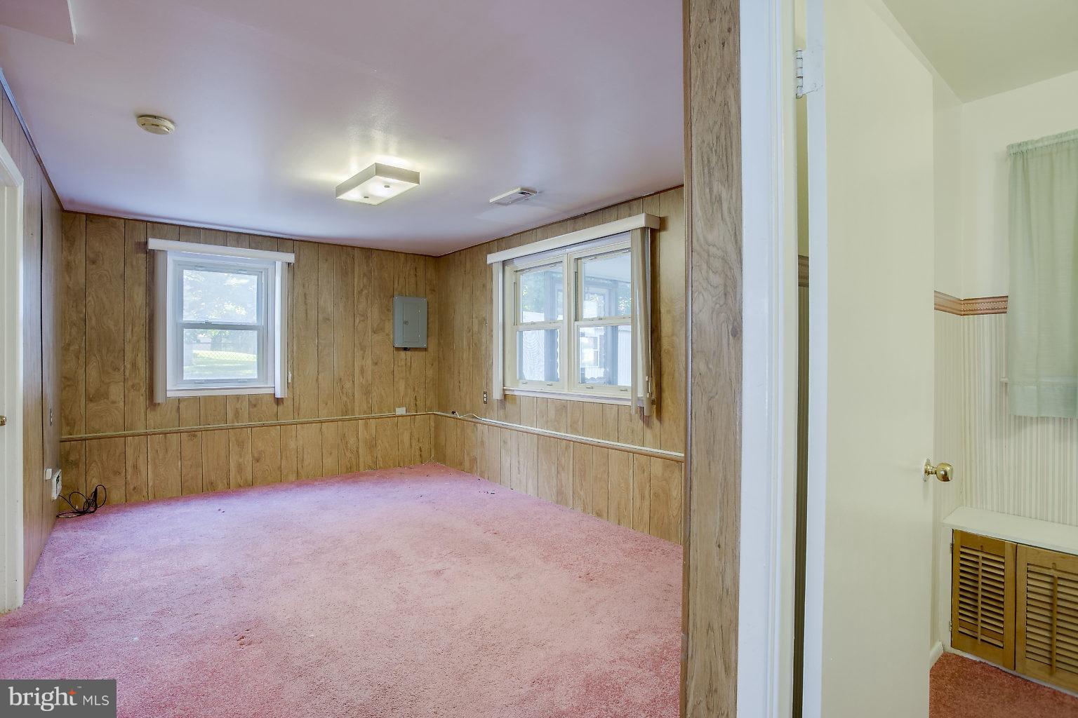 COURTLEIGH - Residential