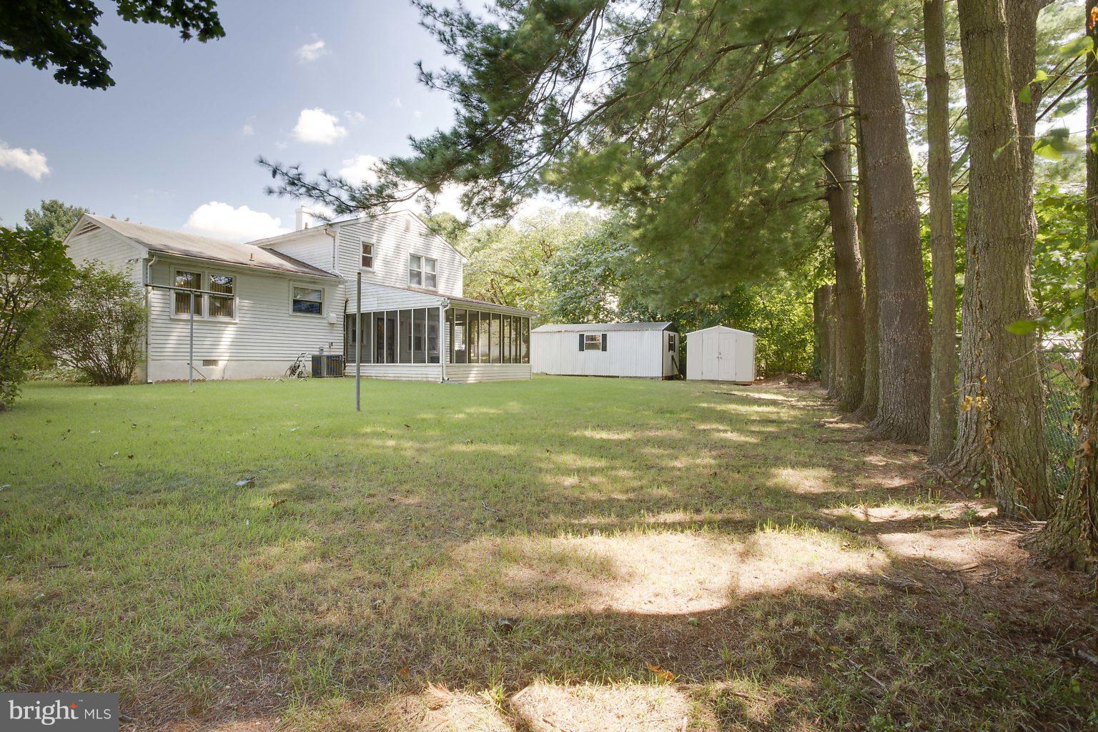 COURTLEIGH - Residential