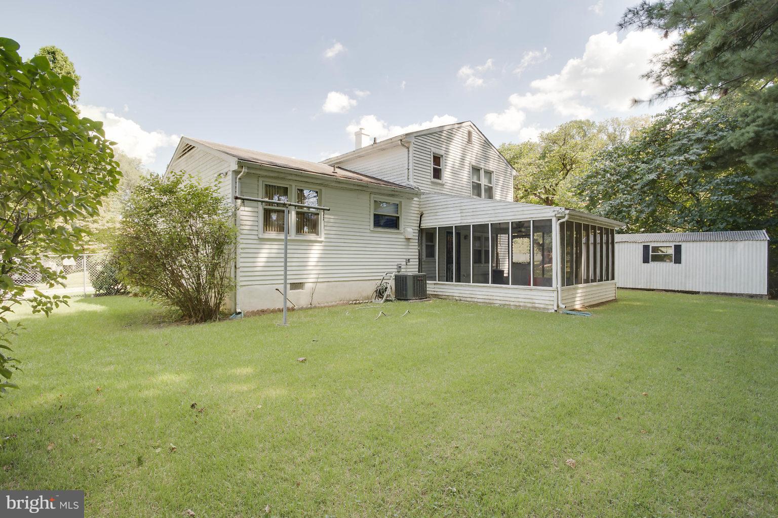 COURTLEIGH - Residential