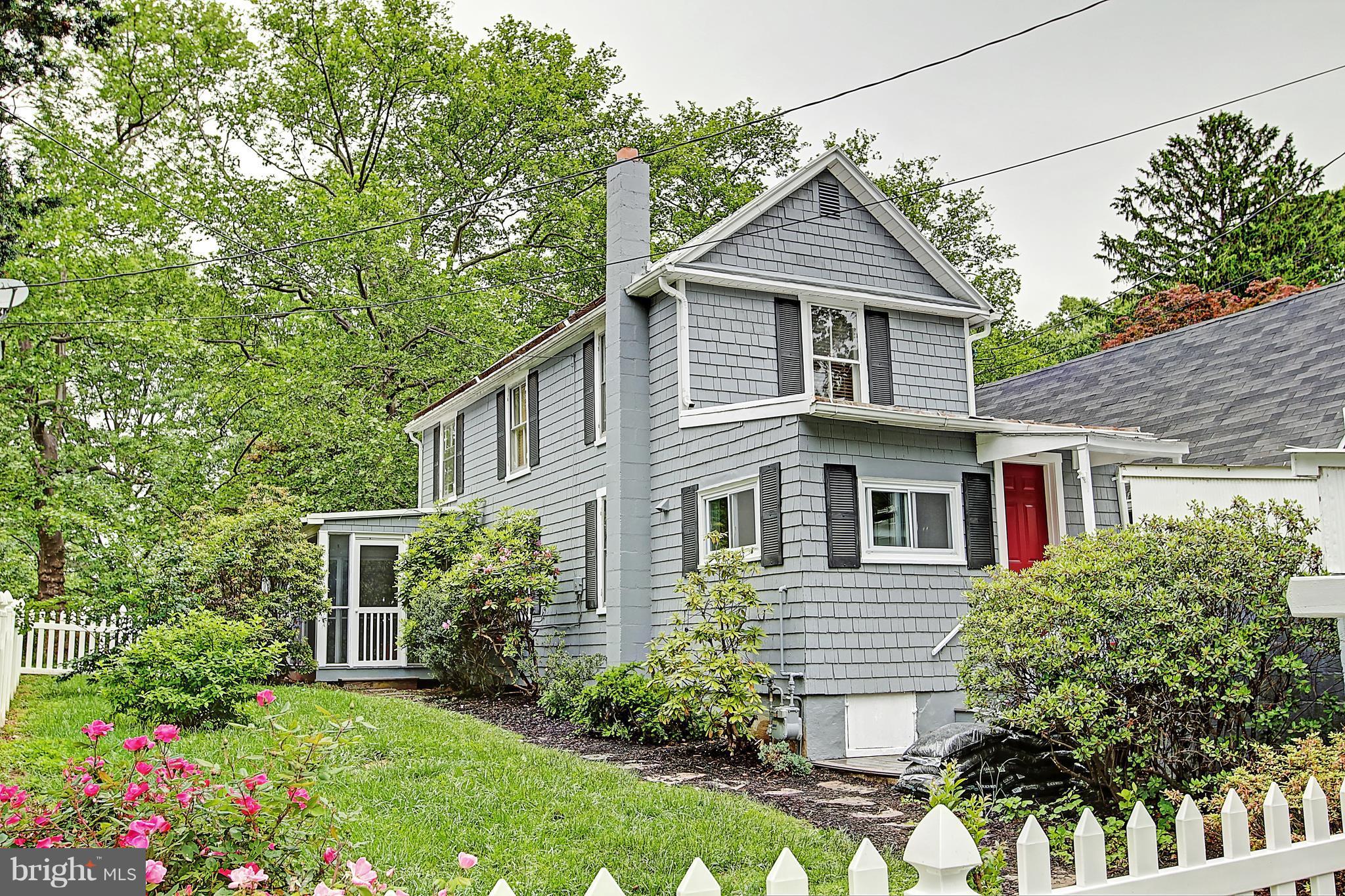 GLYNDON PARK - Residential