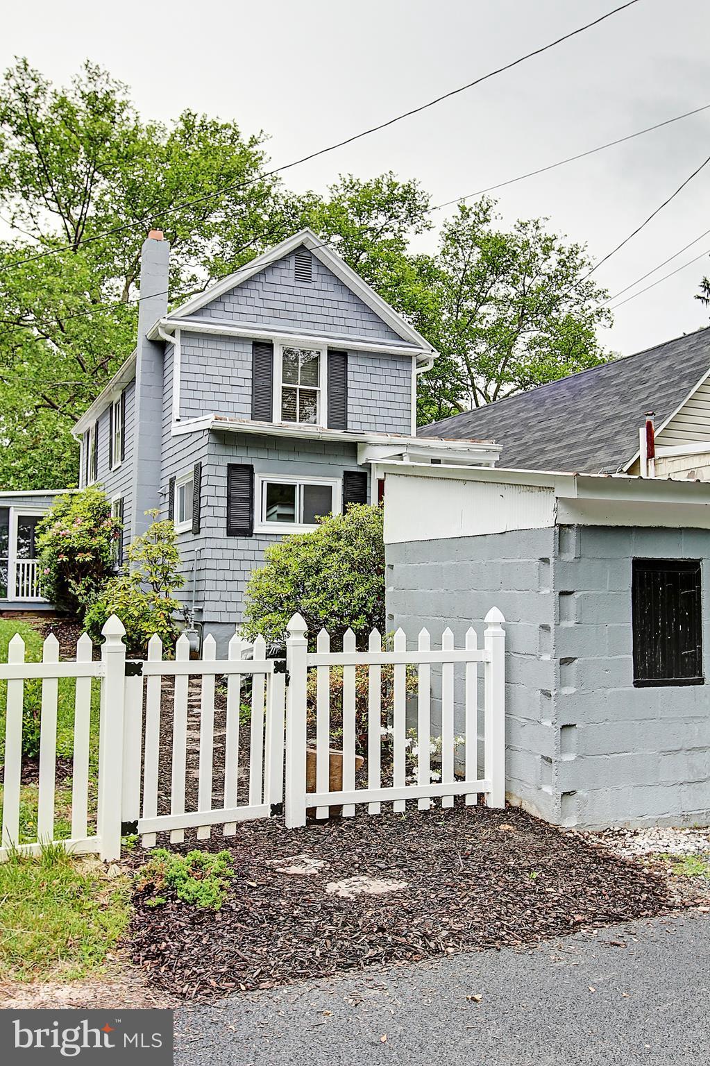 GLYNDON PARK - Residential