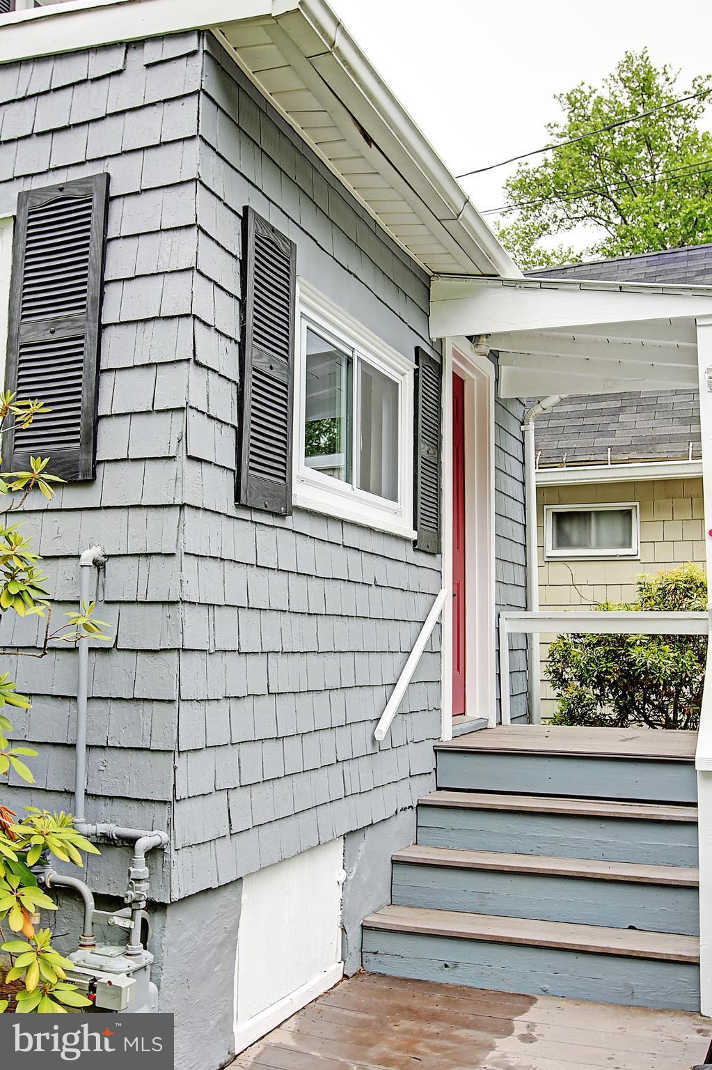 GLYNDON PARK - Residential