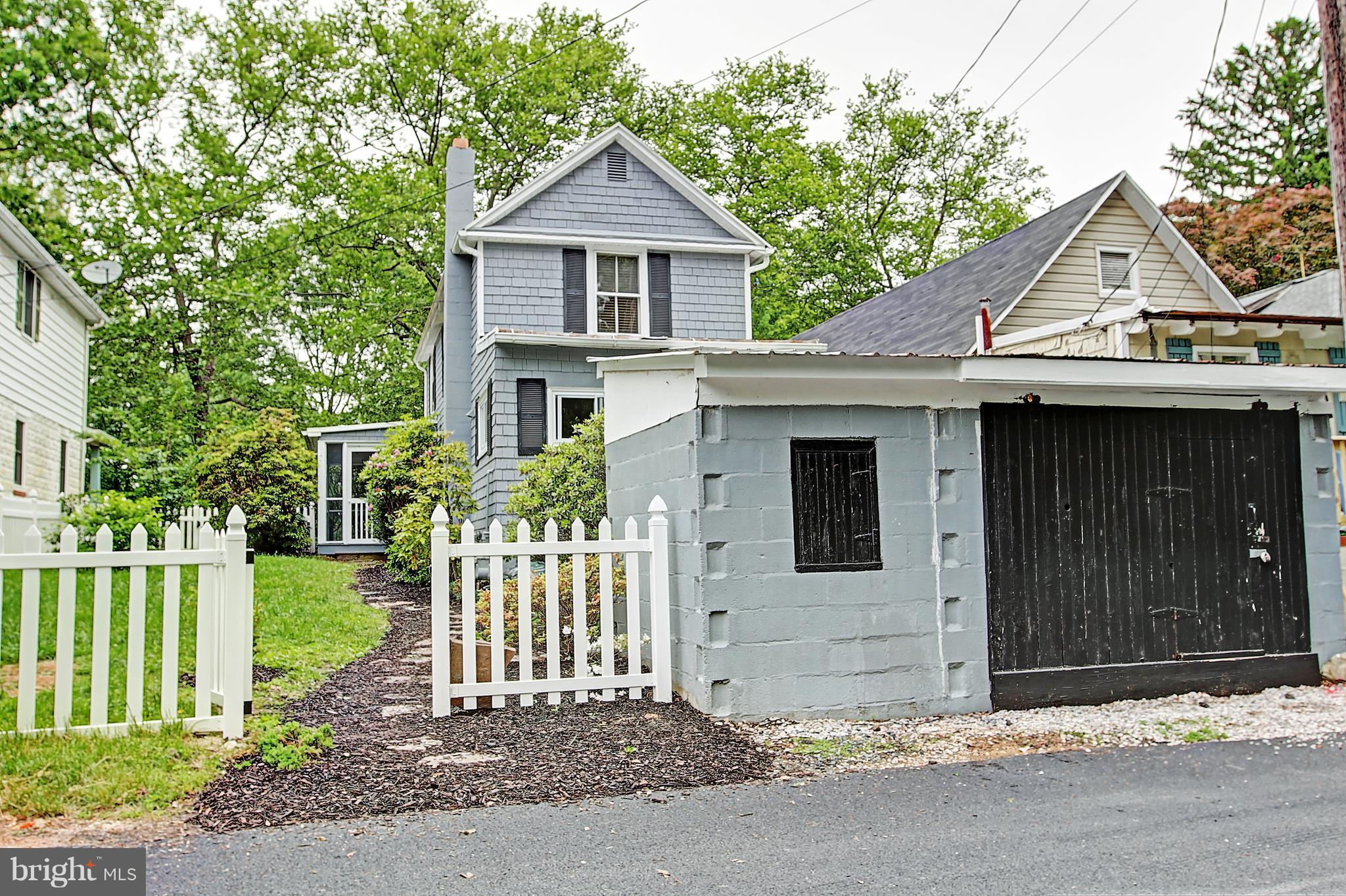 GLYNDON PARK - Residential
