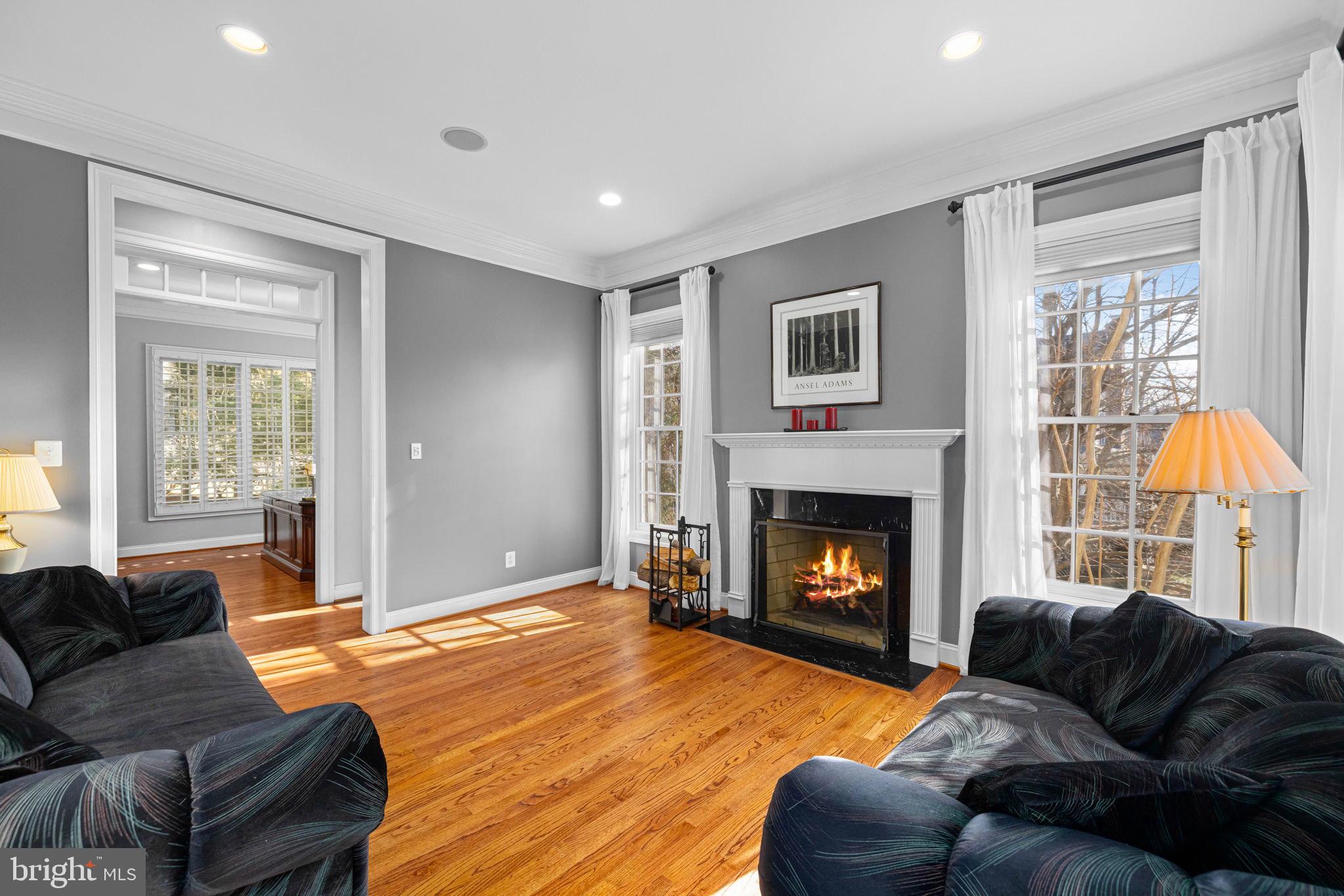 CRIMMINS - Residential