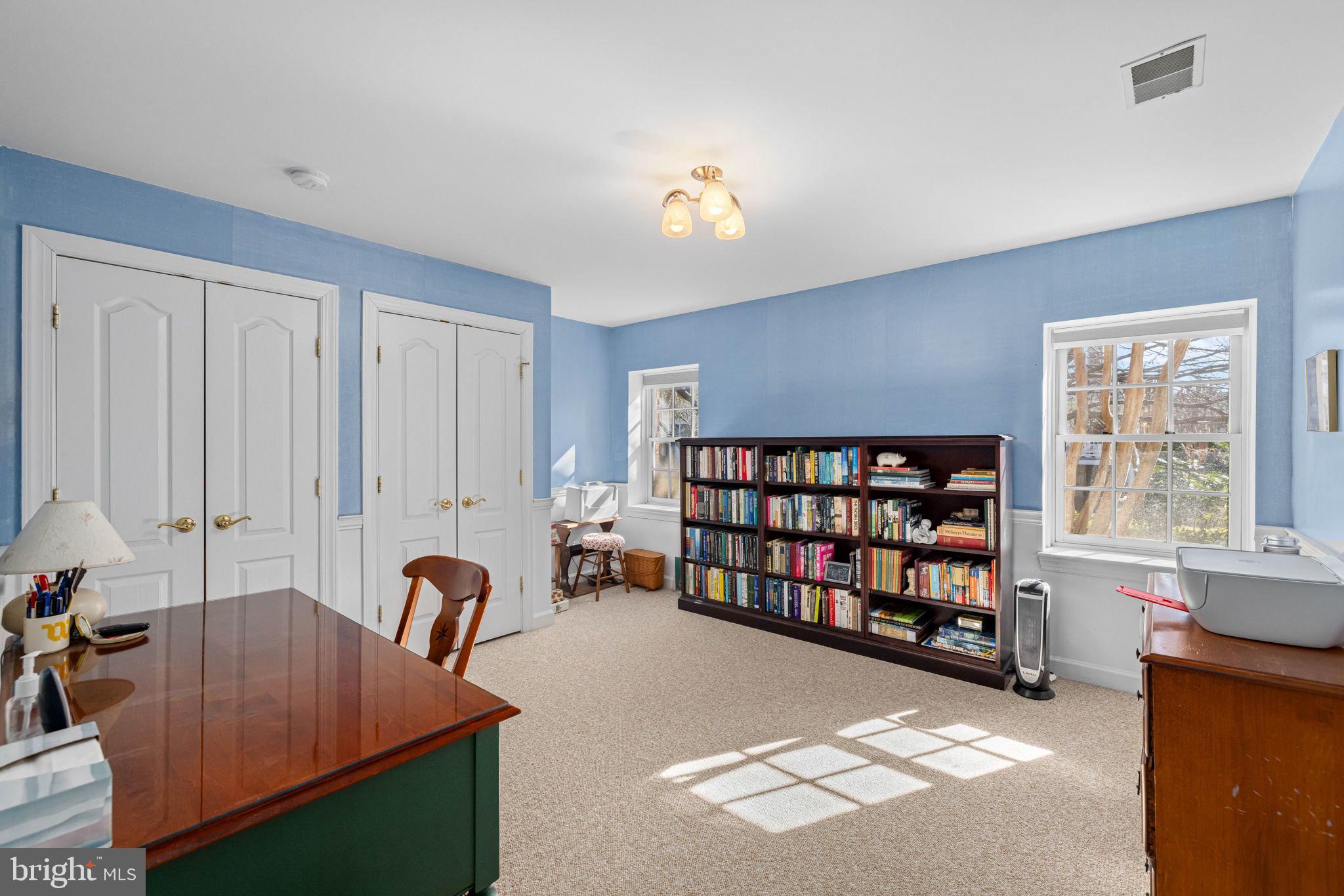 CRIMMINS - Residential