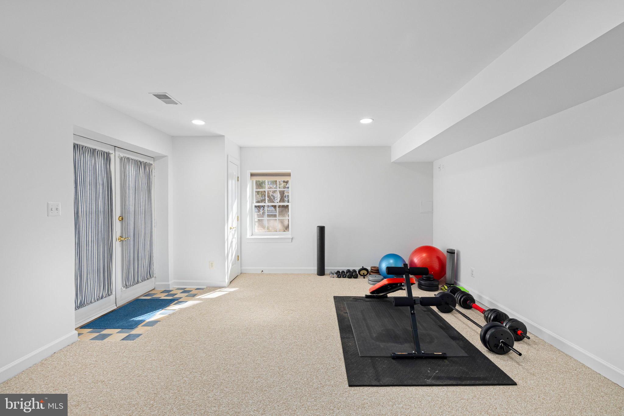 CRIMMINS - Residential