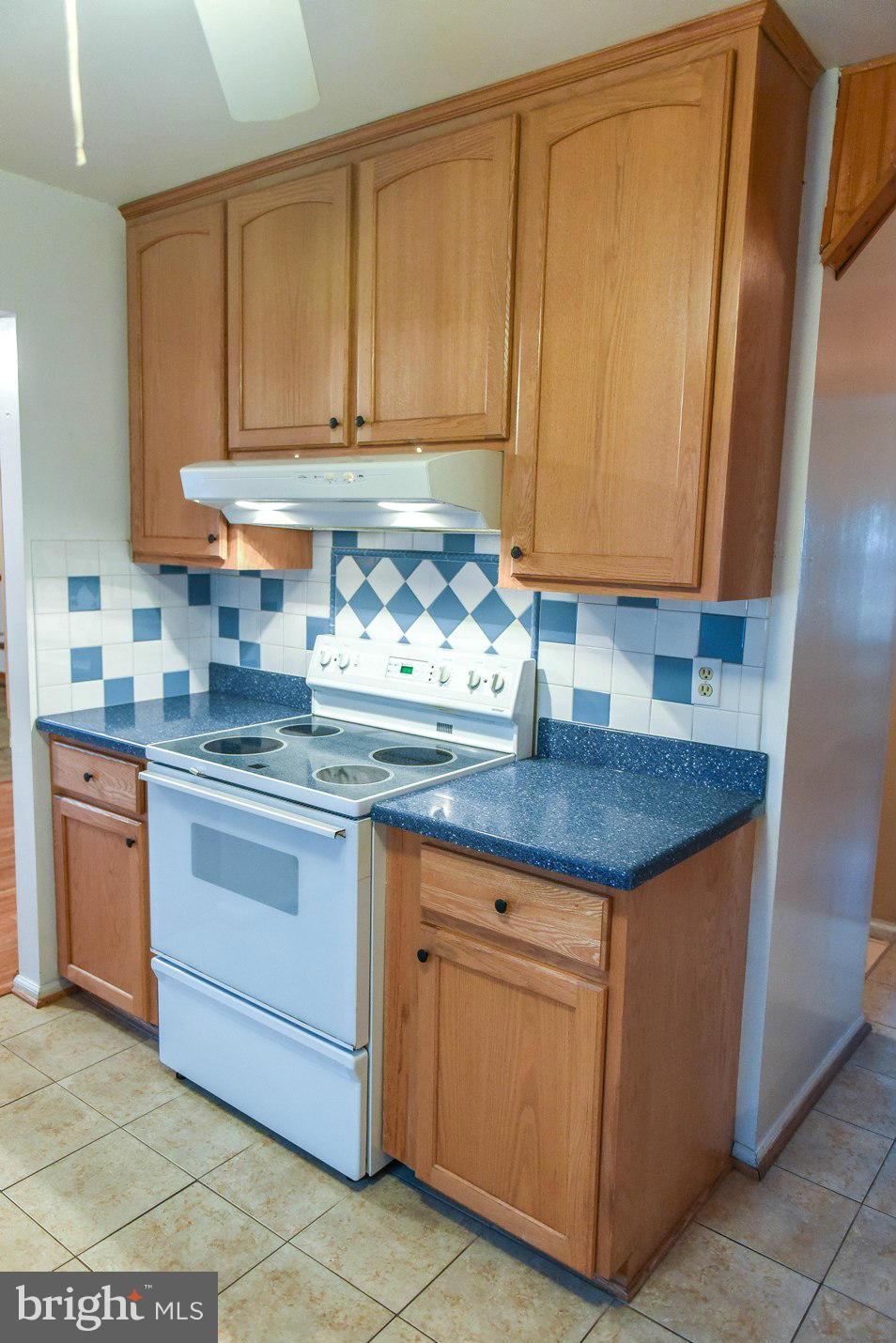 TOWN CREEK - Residential