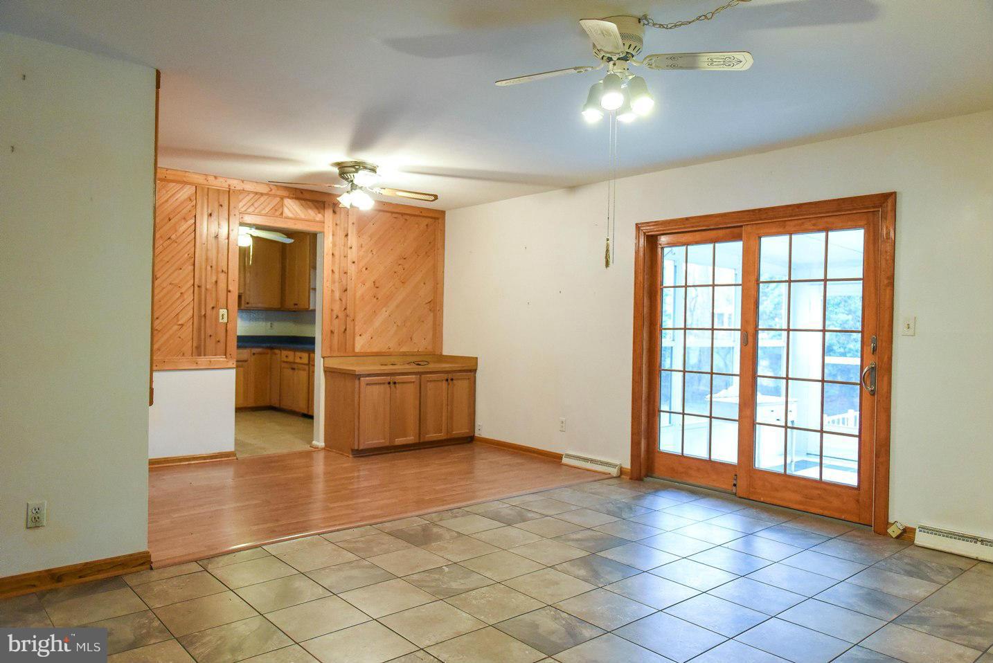 TOWN CREEK - Residential