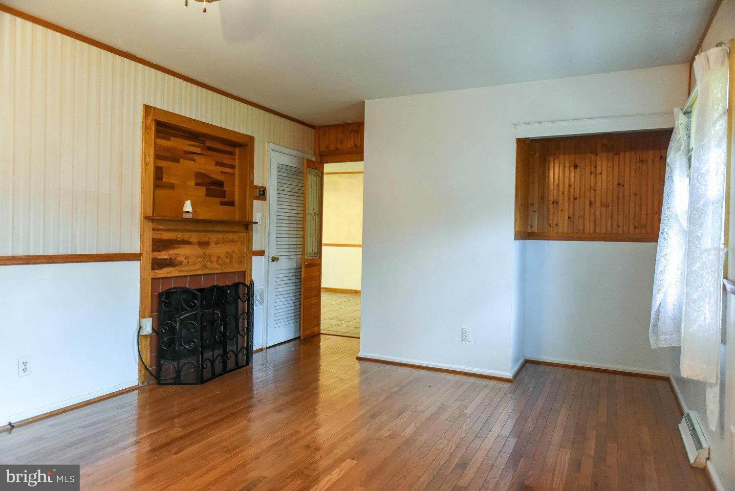 TOWN CREEK - Residential