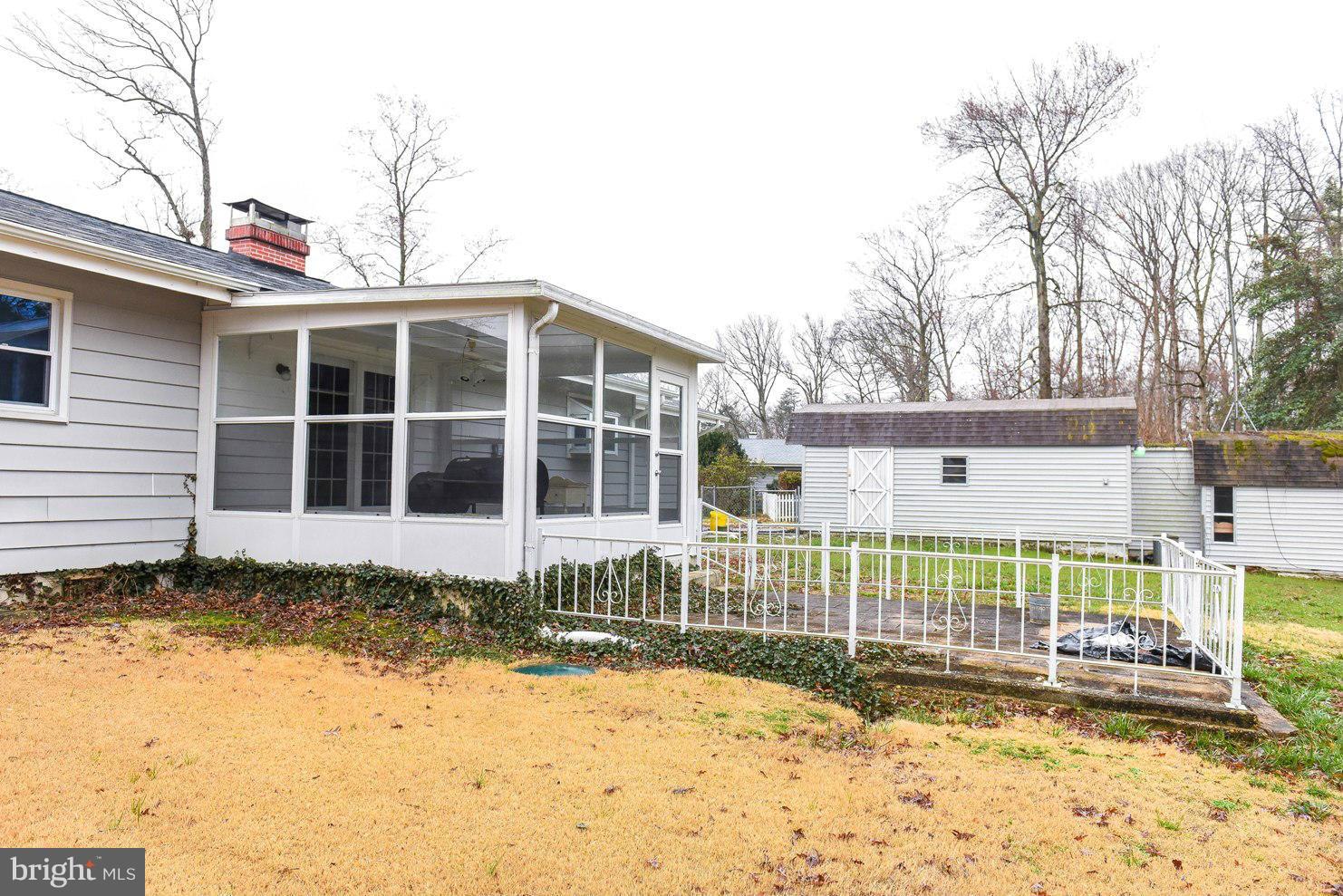 TOWN CREEK - Residential