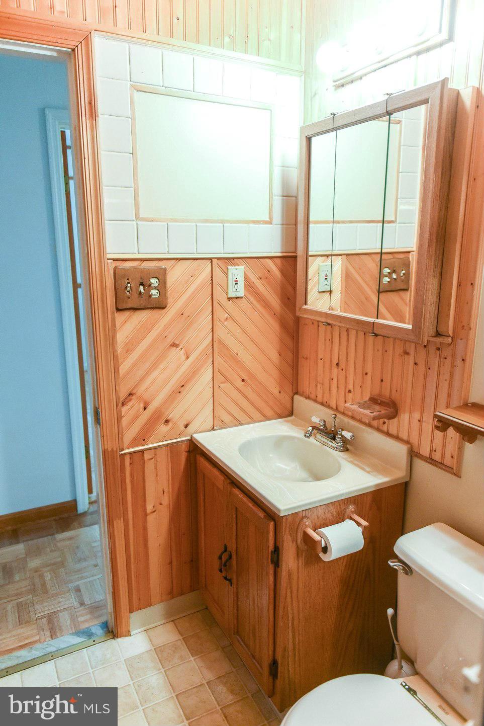 TOWN CREEK - Residential