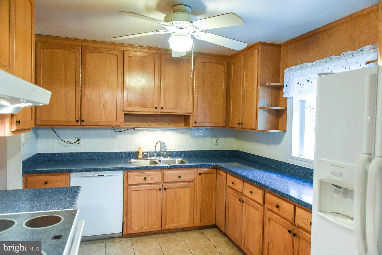 TOWN CREEK - Residential