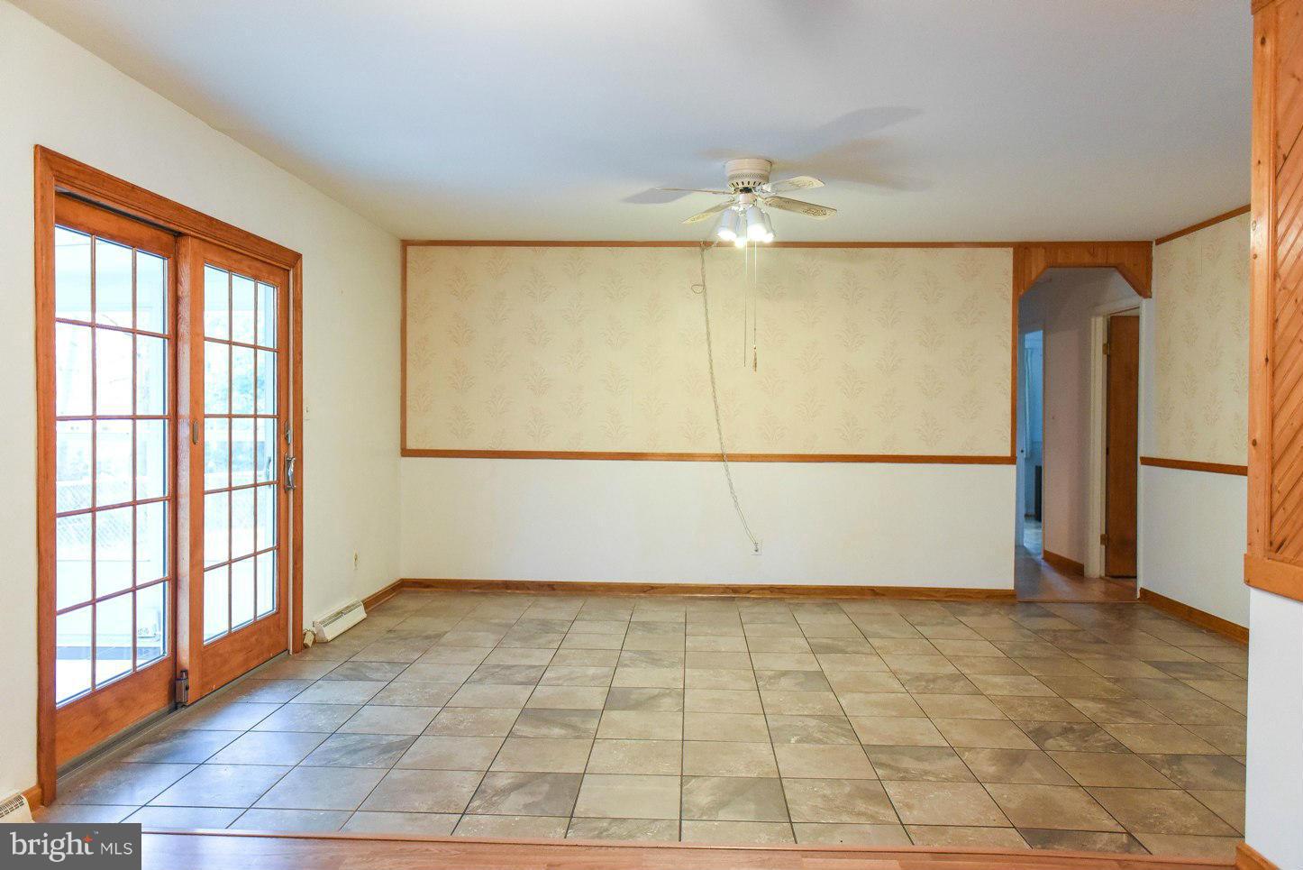 TOWN CREEK - Residential